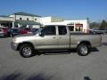 Desert Sand Metallic - Tundra SR5 Extended Cab Photo No. 2