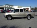 2001 Desert Sand Metallic Toyota Tundra SR5 Extended Cab  photo #2