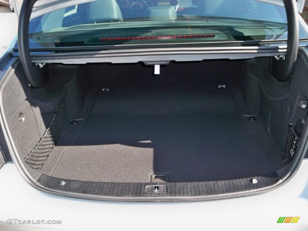 2012 Mercedes-Benz E 350 Sedan Trunk Photo #59290719