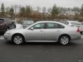 Silver Ice Metallic - Impala LS Photo No. 12