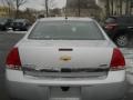 Silver Ice Metallic - Impala LS Photo No. 14