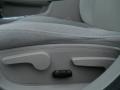 Silver Ice Metallic - Impala LS Photo No. 8