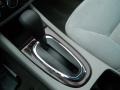 Silver Ice Metallic - Impala LS Photo No. 12