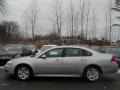 Silver Ice Metallic - Impala LS Photo No. 13