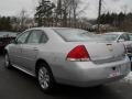 Silver Ice Metallic - Impala LS Photo No. 14