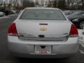 Silver Ice Metallic - Impala LS Photo No. 15