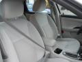 Silver Ice Metallic - Impala LS Photo No. 19