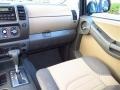 Midnight Blue Metallic - Xterra S Photo No. 13