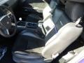 Dark Slate Gray Interior Photo for 2010 Dodge Challenger #59291178