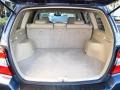 2007 Bluestone Metallic Toyota Highlander Hybrid  photo #5