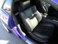 Plum Crazy Purple Pearl - Challenger SRT8 Photo No. 8
