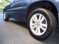 Bluestone Metallic - Highlander Hybrid Photo No. 6
