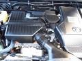 3.3 Liter DOHC 24-Valve VVT-i V6 Gasoline/Electric Hybrid 2007 Toyota Highlander Hybrid Engine