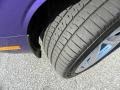 Plum Crazy Purple Pearl - Challenger SRT8 Photo No. 15