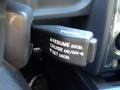 Dark Slate Gray Controls Photo for 2010 Dodge Challenger #59291304