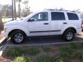 Bright White - Durango SLT Photo No. 2
