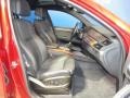 Vermilion Red Metallic - X6 xDrive50i Photo No. 22
