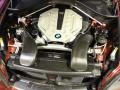 Vermilion Red Metallic - X6 xDrive50i Photo No. 24