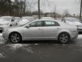 Silver Ice Metallic - Malibu LT Photo No. 12