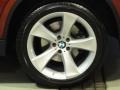 Vermilion Red Metallic - X6 xDrive50i Photo No. 26