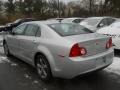 Silver Ice Metallic - Malibu LT Photo No. 13