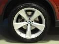 Vermilion Red Metallic - X6 xDrive50i Photo No. 27