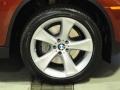 Vermilion Red Metallic - X6 xDrive50i Photo No. 28
