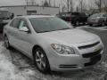 Silver Ice Metallic - Malibu LT Photo No. 15