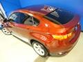 Vermilion Red Metallic - X6 xDrive50i Photo No. 30