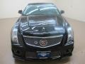 2009 Black Raven Cadillac CTS -V Sedan  photo #2