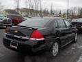 Black - Impala LT Photo No. 2