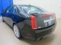 2009 Black Raven Cadillac CTS -V Sedan  photo #6