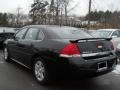 Black - Impala LT Photo No. 16