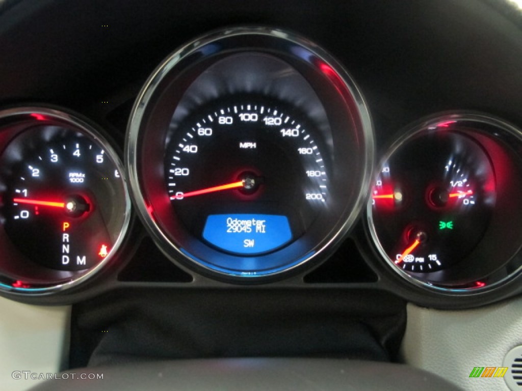 2009 CTS -V Sedan - Black Raven / Light Titanium/Ebony photo #29