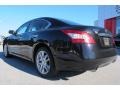 Super Black - Maxima 3.5 S Photo No. 3