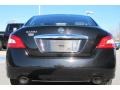 Super Black - Maxima 3.5 S Photo No. 4