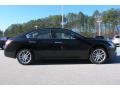 Super Black - Maxima 3.5 S Photo No. 6