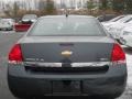 Cyber Gray Metallic - Impala LT Photo No. 13