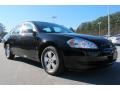 Black - Impala LT Photo No. 7