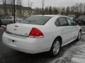 Summit White - Impala LT Photo No. 2
