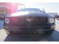 Black - Mustang V6 Coupe Photo No. 8