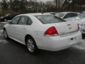 Summit White - Impala LT Photo No. 12