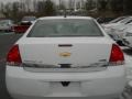 Summit White - Impala LT Photo No. 13