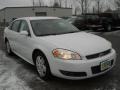 Summit White - Impala LT Photo No. 14