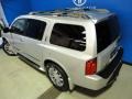 Silver Indulgence - QX 56 4WD Photo No. 32