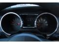 Black - Mustang V6 Coupe Photo No. 17