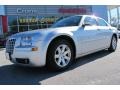 Bright Silver Metallic - 300 Touring Photo No. 1