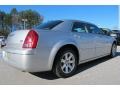 Bright Silver Metallic - 300 Touring Photo No. 5