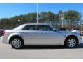 Bright Silver Metallic - 300 Touring Photo No. 6