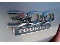 Bright Silver Metallic - 300 Touring Photo No. 12